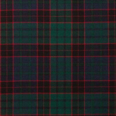 Tartan Swatches - Lightweight  R-Y