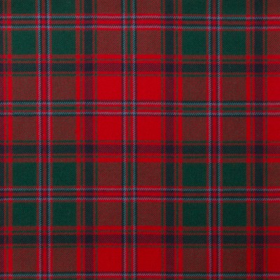 Tartan Swatches - Lightweight  R-Y