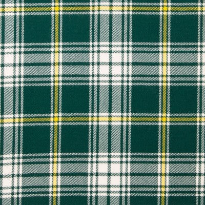 Lightweight Tartan by the meter R-Y