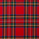 Tartan Swatches - Lightweight  R-Y