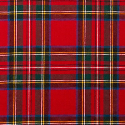 Tartan Swatches - Lightweight  R-Y