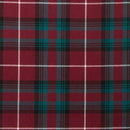 Tartan Swatches - Lightweight  R-Y