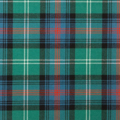 Tartan Swatches - Lightweight  R-Y