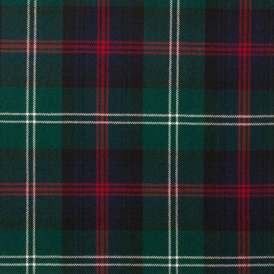 Lightweight Tartan by the meter R-Y