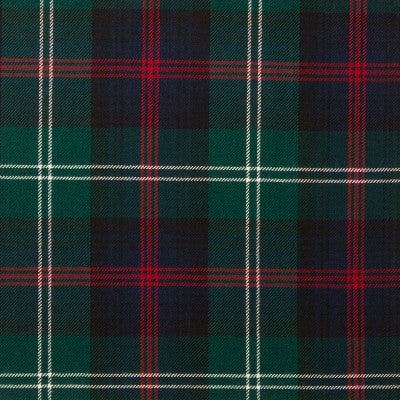 Tartan Swatches - Lightweight  R-Y