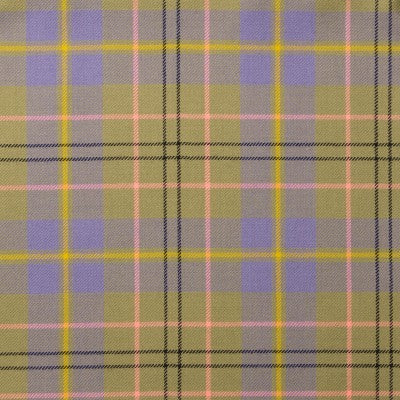 Tartan Swatches - Lightweight  R-Y