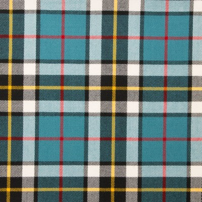 Lightweight Tartan by the meter R-Y