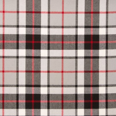 Tartan Swatches - Lightweight  R-Y