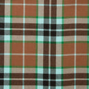 Tartan Swatches - Lightweight  R-Y