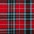 Tartan Swatches - Lightweight  R-Y