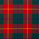Lightweight Tartan by the meter R-Y