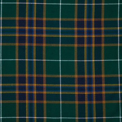 Lightweight Tartan by the meter R-Y