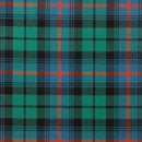 Lightweight Tartan by the meter R-Y