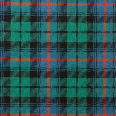 Lightweight Tartan by the meter R-Y