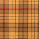 Lightweight Tartan by the meter R-Y