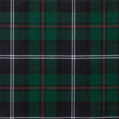 Lightweight Tartan by the meter R-Y