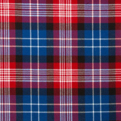 Tartan Swatches - Lightweight  R-Y