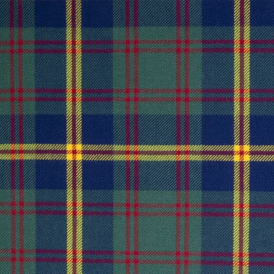 Tartan Swatches - Lightweight G-L