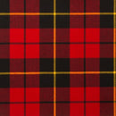 Tartan Swatches - Lightweight  R-Y