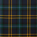 Lightweight Tartan by the meter R-Y