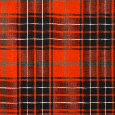 Lightweight Tartan by the meter R-Y