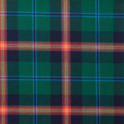 Lightweight Tartan by the meter R-Y