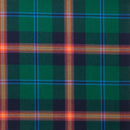 Tartan Swatches - Lightweight  R-Y