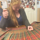 Cullins of  Skye Heavyweight Hand Stitched Kilt