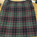 Cumming Hunting Muted Hand Stitched Kilt