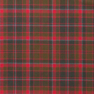 Tartan Swatches - Lightweight   A-C