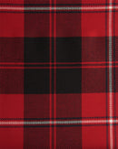 Heavy Weight Tartan per meter - Discounted Price  A-G