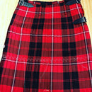 Cunningham Modern Heavyweight Hand Stitched Kilt