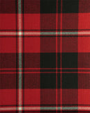 Heavy Weight Tartan per meter - Discounted Price  A-G