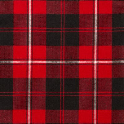 Tartan Swatches - Lightweight   A-C