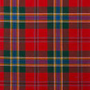 3 x Embroidered Clan Crest Cushion Covers