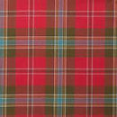 3 x Embroidered Clan Crest Cushion Covers