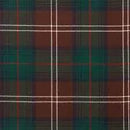 Tartan and Canvas Rucsac - Pick your tartan