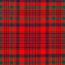 Handmade Scotty Keyring - in any tartan