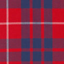 Kilted Skirt in Polyviscose