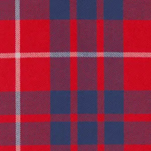 Kilted Skirt in Polyviscose