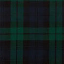 Heavyweight Tartan Scarf - Lined