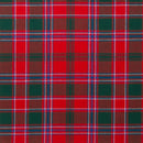 Lightweight Tartan by the meter  D-F
