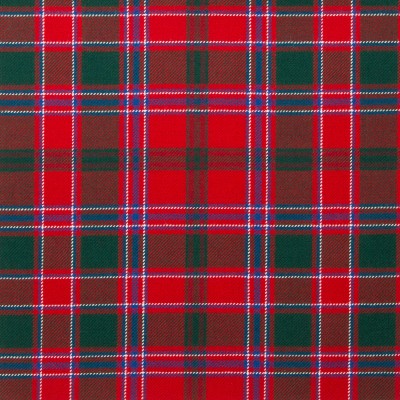 Scottish Clan Duncan Tartan Plaid Fabric | Zazzle