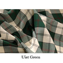 Adult Dancers Kilt - up to 40" Waist