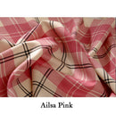 Adult Dancers Kilt - up to 40" Waist