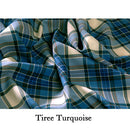 Adult Dancers Kilt - up to 40" Waist