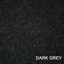 Close-up of the contrasting top of the Robertson Red Modern Effie Bag emphasizing its quality craftsmanship.