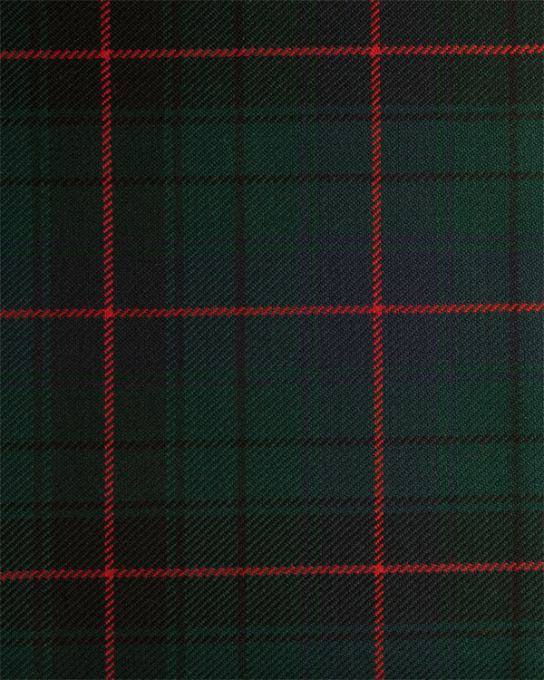 Heavy Weight Tartan per meter - Discounted Price  A-G