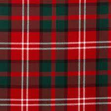 Light Weight Fly Plaid