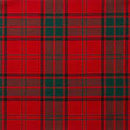 Mediumweight Tartan Material 13oz Wool 'Braeriach'